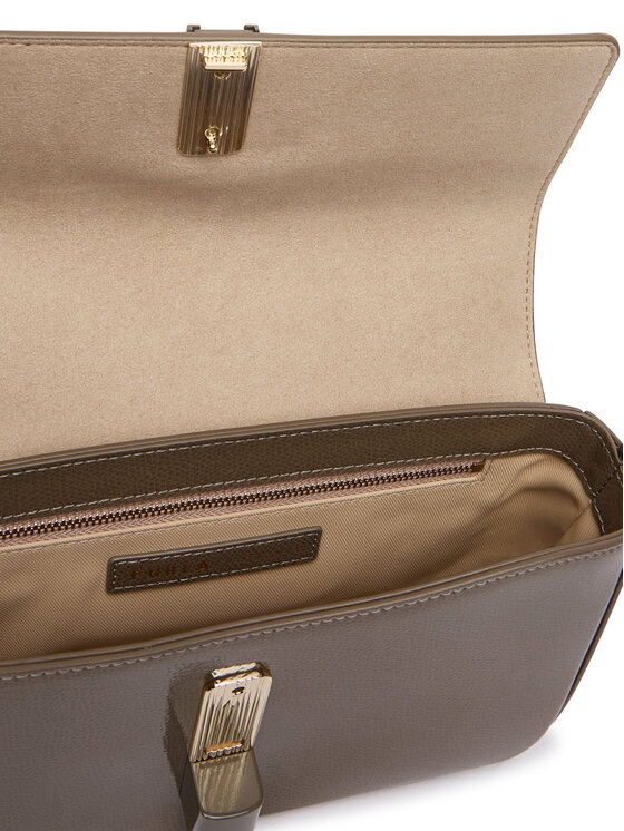 Furla Borsetta Furla Iride S WB02206 BX4758 4903S Marrone chiaro