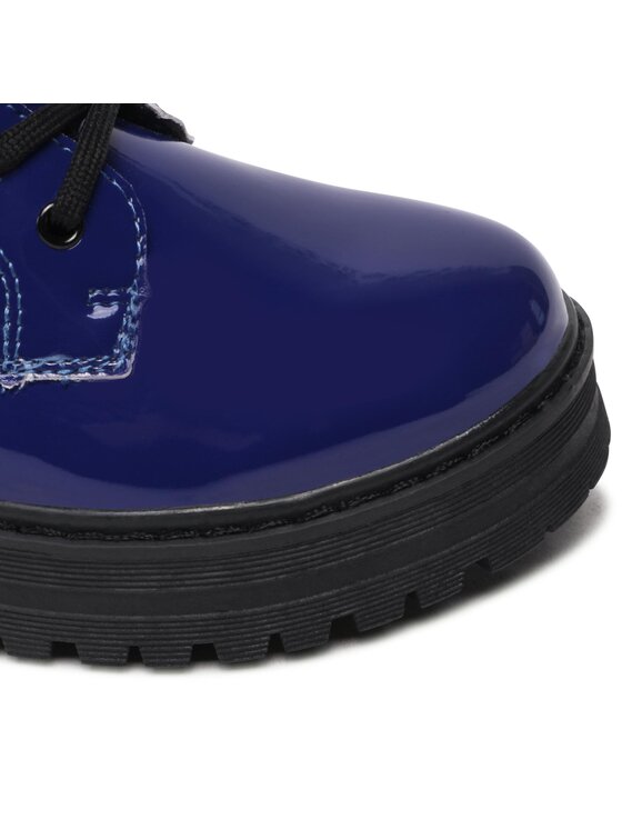 Nelli Blu Botas Nelli Blu CM211208-24 Azul