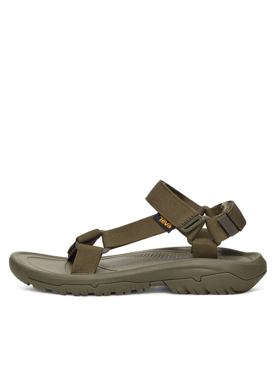 Teva Sandales Teva Hurricane XLT2 1019234 Haki