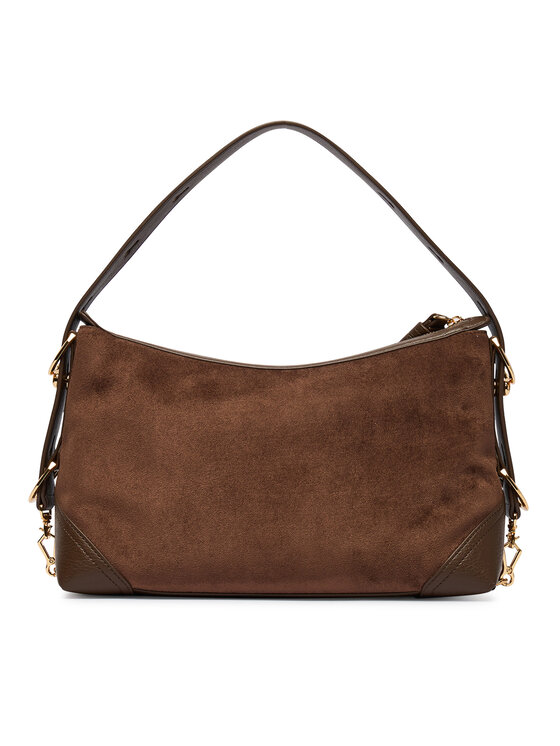 LOVE MOSCHINO Сумка LOVE MOSCHINO JC4091PP1PLD130A Коричневий