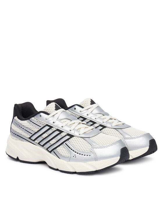 adidas Снікерcи adidas Technochaos 2000 Shoes HQ7289 Срібний