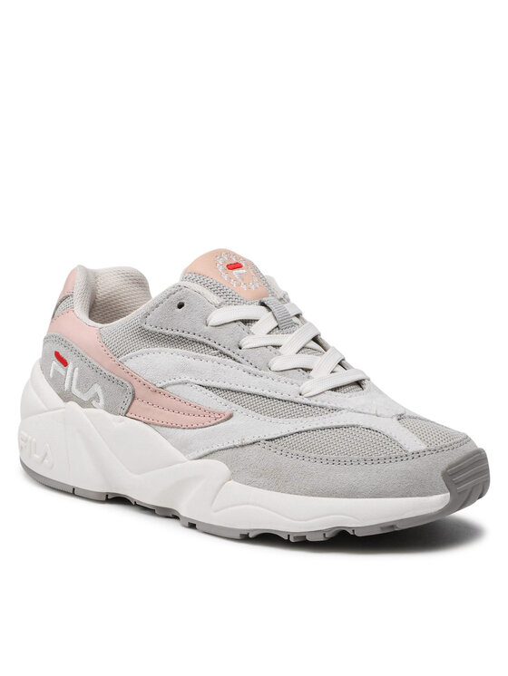 Fila Αθλητικά Fila V94M Pm Wmn 1011214.30H Γκρι