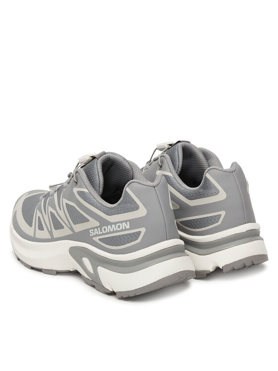 Salomon Снікерcи Salomon Xt-Evr W L49225500 Сірий