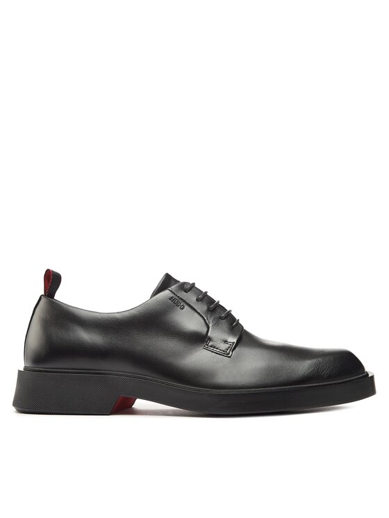 HUGO Pantofi Hugo 50503649 Negru