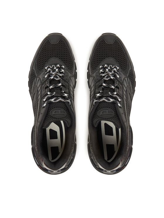 Diesel Снікерcи Diesel S-Pro-V-Dense Low Y03593P8136 T8013 Чорний
