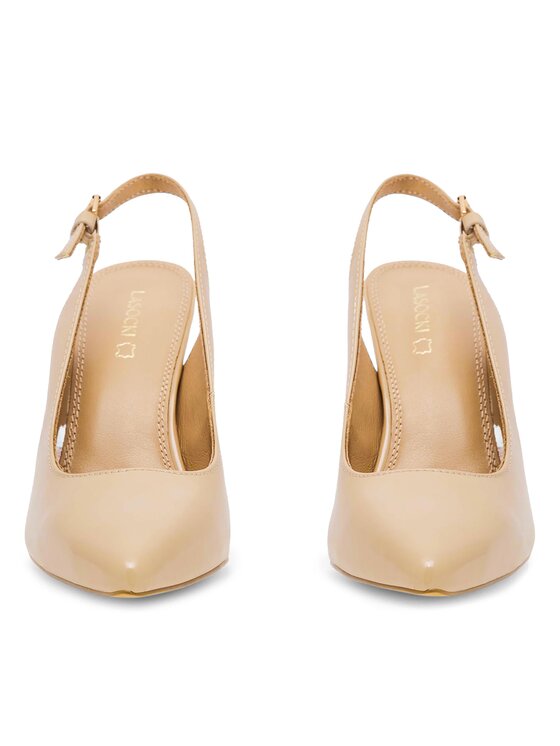 Lasocki Scarpe stiletto Lasocki FEBI WFA1619-23Z Beige
