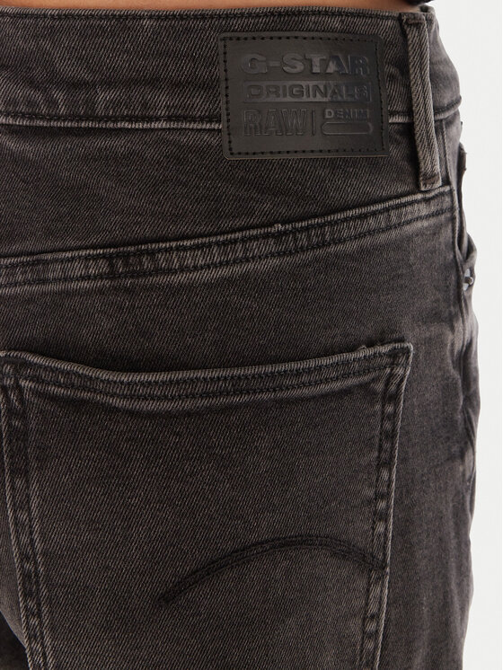 G-STAR G-STAR Vaqueros Deck 2.0 D23591-D874 Gris Wide Leg