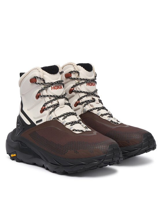 Hoka Trekking Hoka Kaha 2 Frost Gtx GORE-TEX 1155194 Smeđa