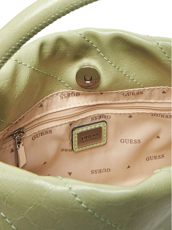 Guess Сумка Guess HWMY96 59160 Зелений