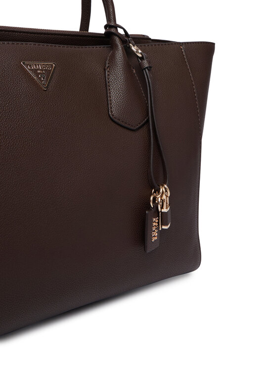 Guess Borsetta Guess Marissa HWBG23 33240 Marrone