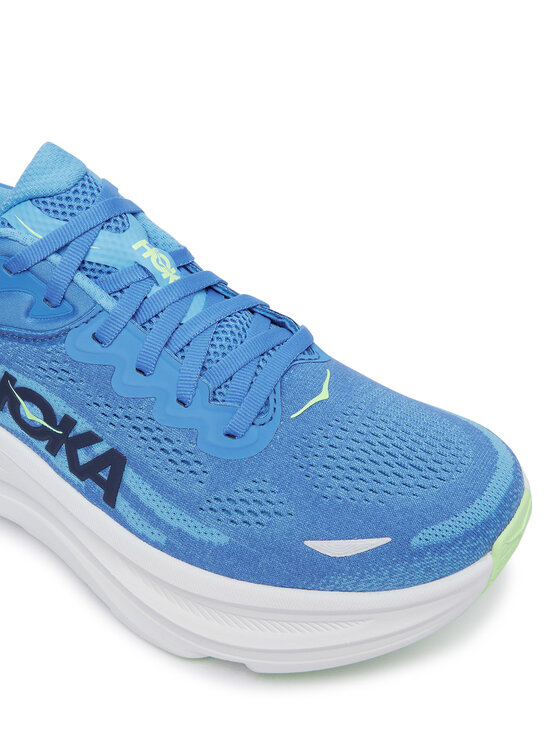 Hoka Маратонки за бягане Hoka Bondi 9 M 1162011 Син