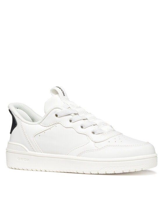 Geox Sneakers Geox J65NRA 05415 C0404 S 2 Alb
