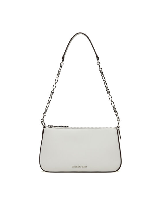 MICHAEL Michael Kors Torebka MICHAEL Michael Kors Empire 32H3S8EW6L Biały