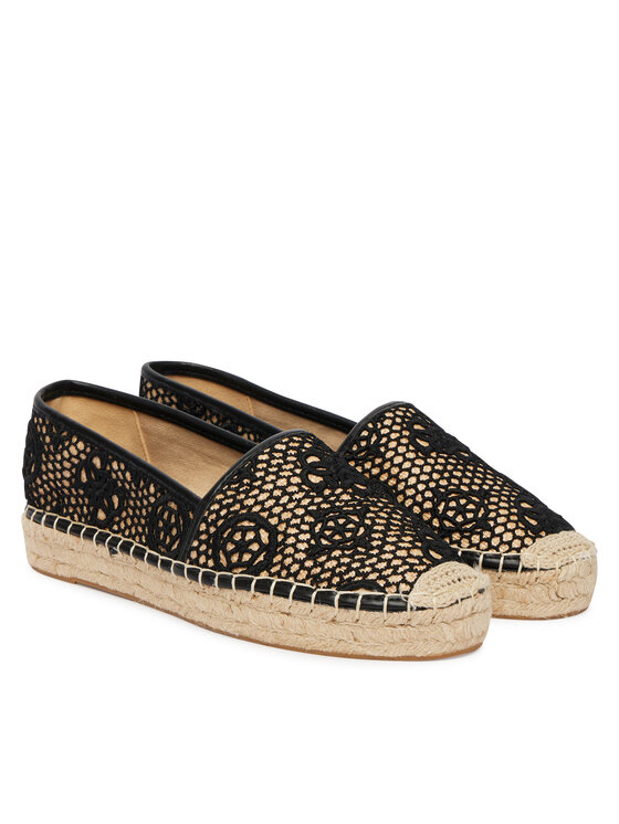 Guess Еспадрильї Guess FLJOEN FAL14 Чорний