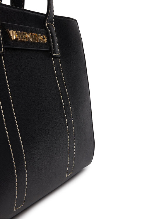 Valentino Сумка Valentino Aury Re VBS9OB01 Чорний