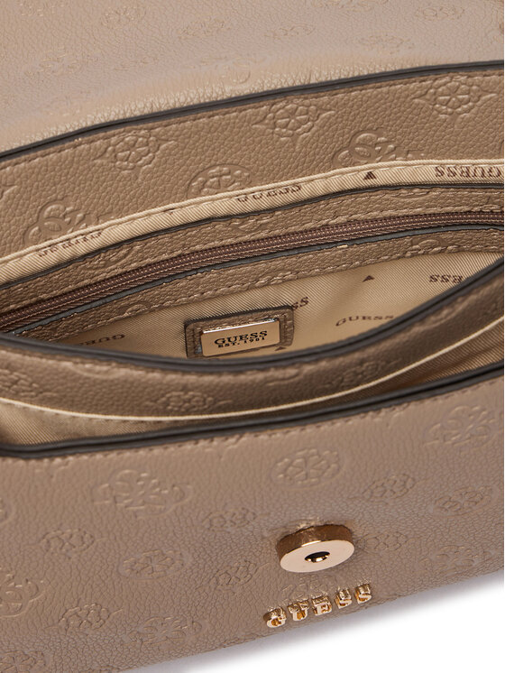 Guess Сумка Guess Anise HWPD99 16210 Бежевий