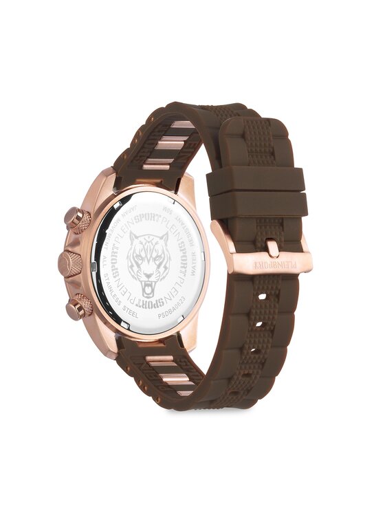 Plein Sport Ceas Plein Sport Hurricane PSDBA0623 Maro