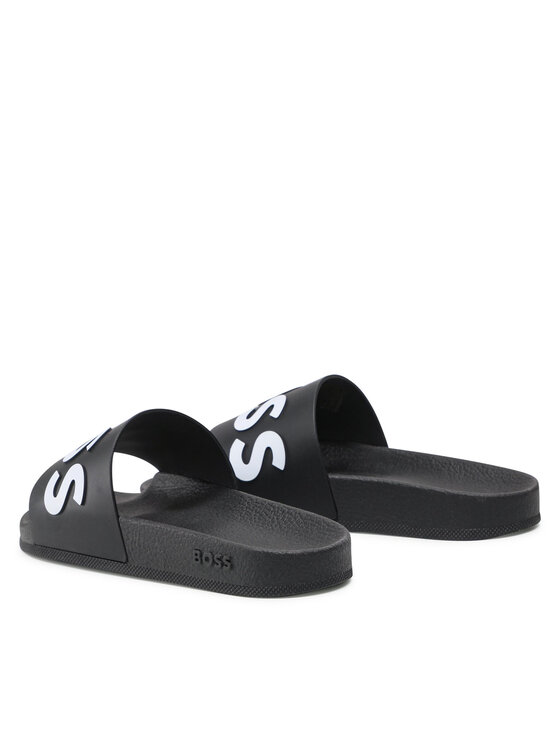 BOSS Chanclas Boss Bay 50471271 10242218 01 Negro