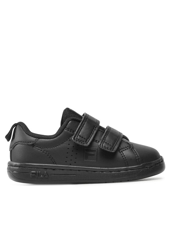 Fila Αθλητικά Fila Crosscourt 2 Nt Velcro Tdl FFK0010.83052 Μαύρο