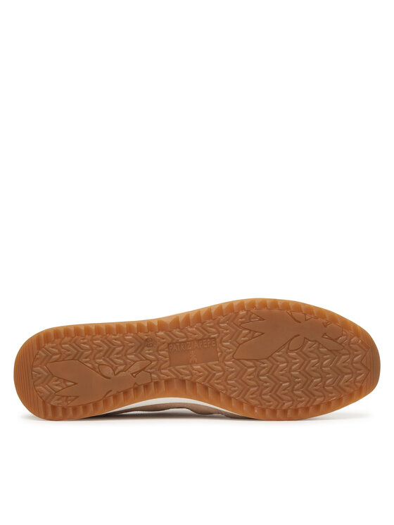 Patrizia Pepe Снікерcи Patrizia Pepe 2Z0074/L055-R890 Рожевий