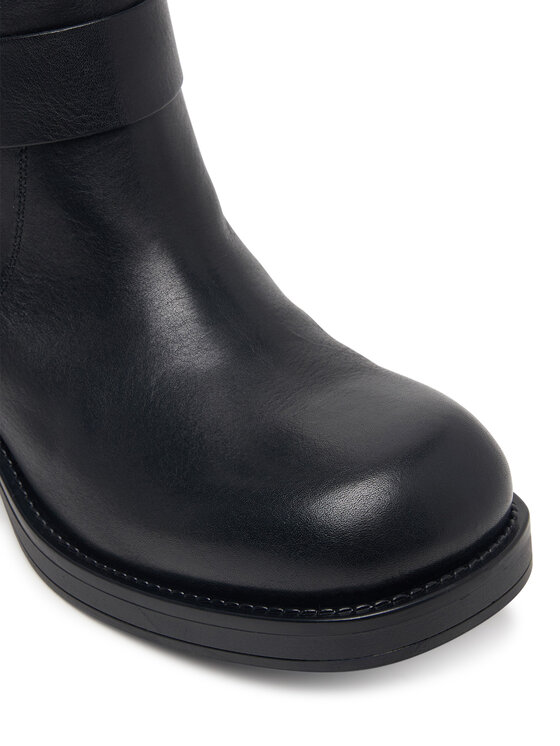 Weekend Max Mara Чоботи Weekend Max Mara Addobbo 2625796034 Чорний