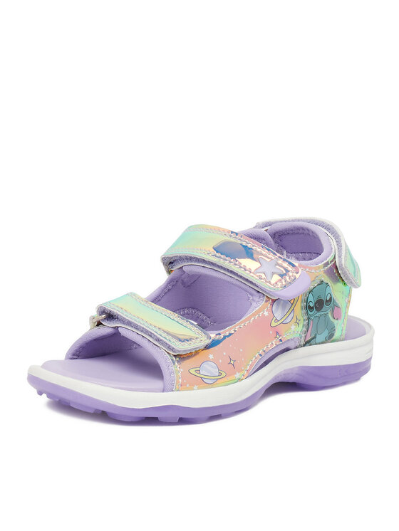 Disney Classics Босоніжки Disney Classics CEO-CP76-SS26-339DCLS Фіолетовий
