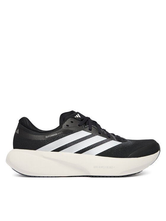 adidas Взуття для бігу adidas Supernova Rise 3 JQ8502 Чорний