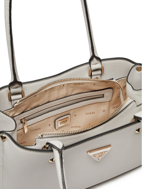 Guess Сумка Guess HWBG87 78090 Кремовий