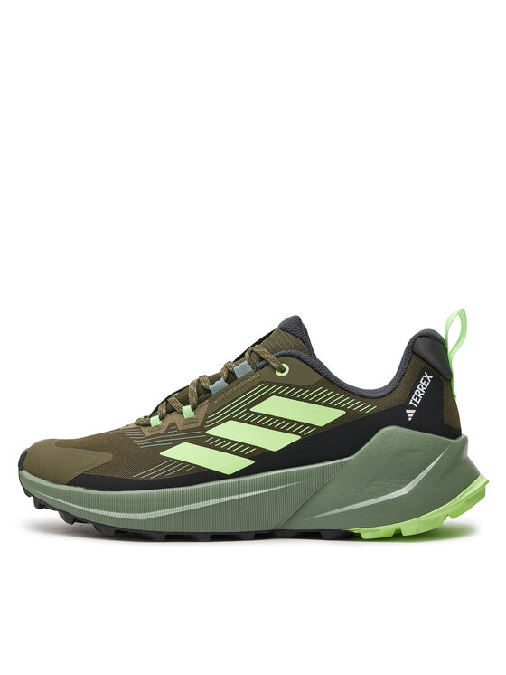 adidas Снікерcи adidas Terrex Trailmaker 2.0 Hiking IE5146 Хакі