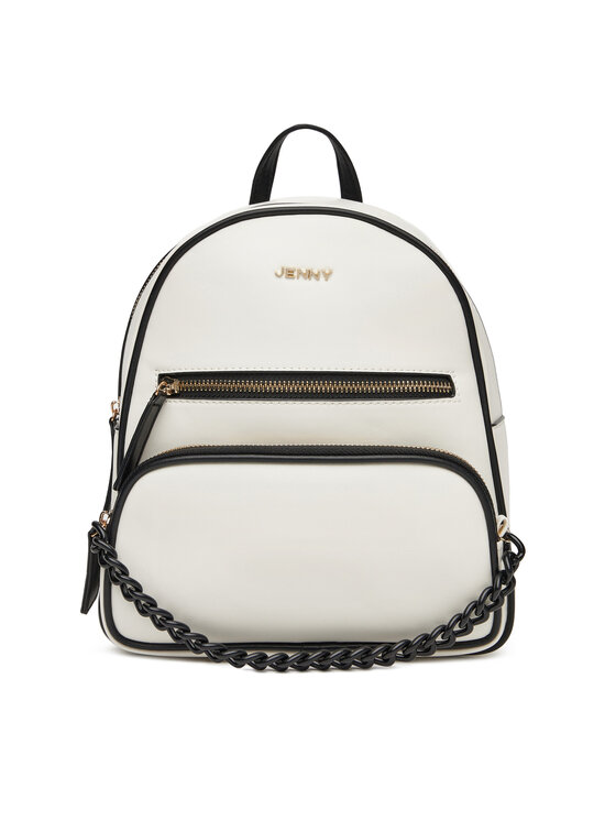 JENNY Mugursoma JENNY JNY-M-011-07 Balts
