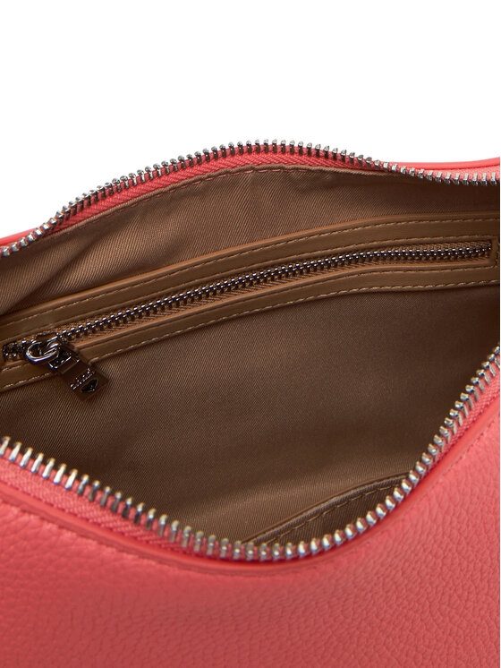 LOVE MOSCHINO Сумка LOVE MOSCHINO JC4018PP1MLT0464 Кораловий