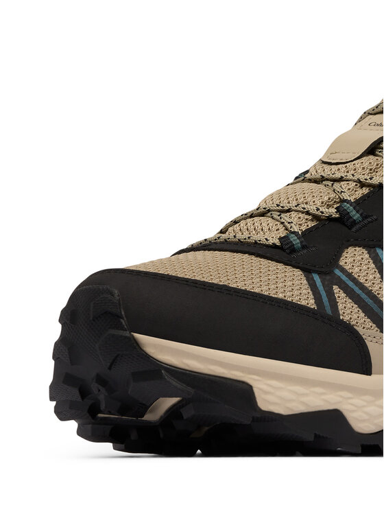 Columbia Scarpe da trekking Columbia Peakfreak Rush™ OutDry™ 2108291 Marrone