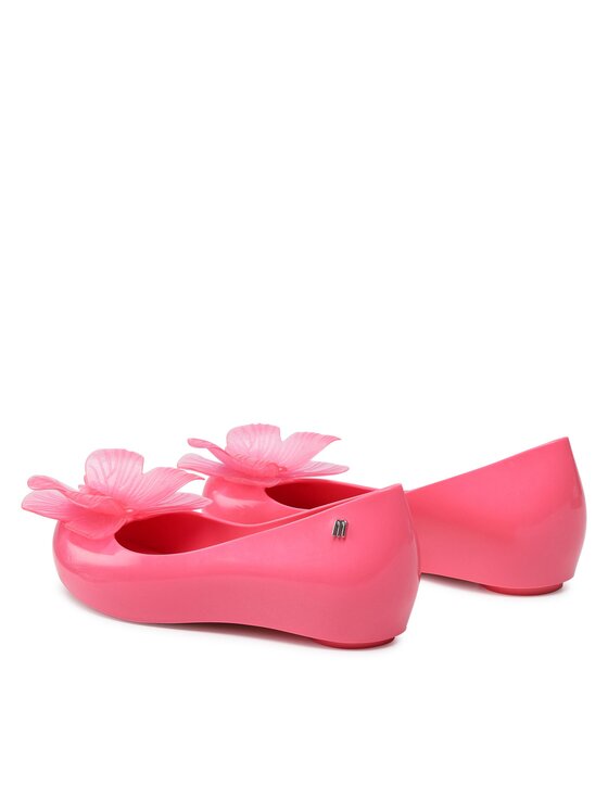 Melissa Bailarinas Melissa Ultragirl Fly III Ad 33636 Rosa