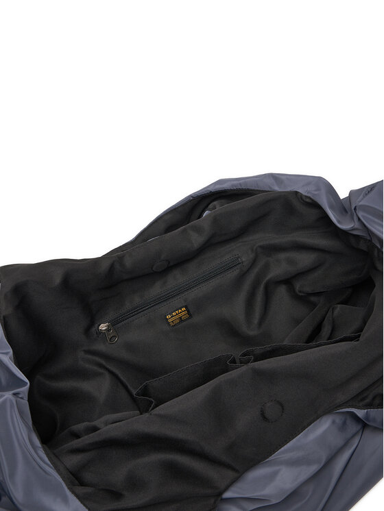 G-Star Raw Víkendová taška G-Star Raw CEO-AIDEN-XC8199 Modrá