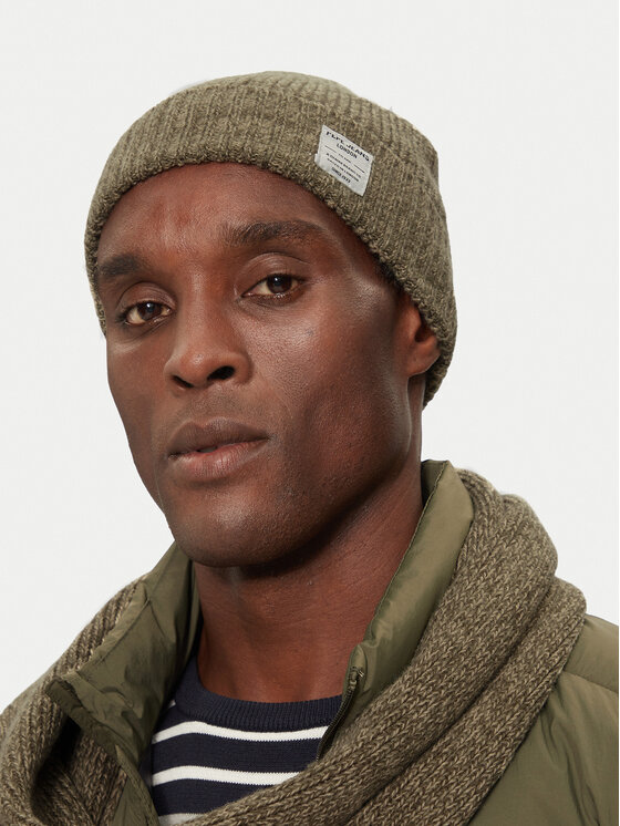 Pepe Jeans Čiapka Pepe Jeans PM040552 Zelená