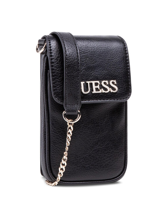 Guess Bolso Guess Manhattan (Vs) Mini HWVS69 94680 Negro
