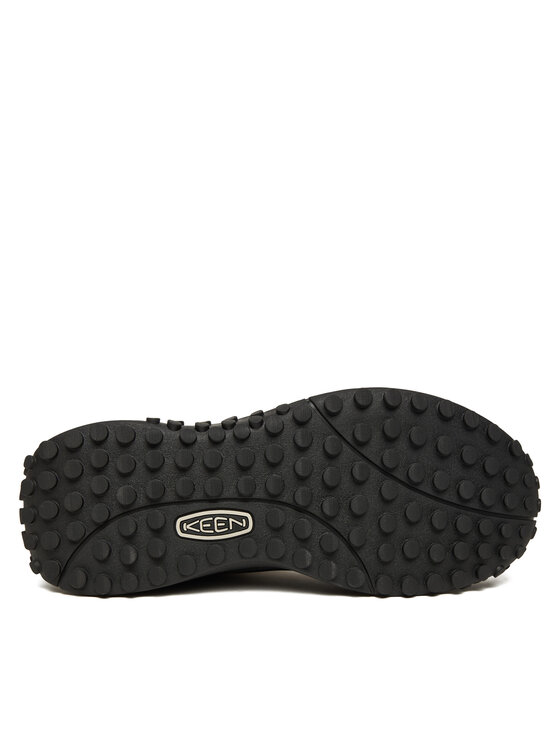 Keen Sneakersy Keen Ks Mino 1031261 Brązowy
