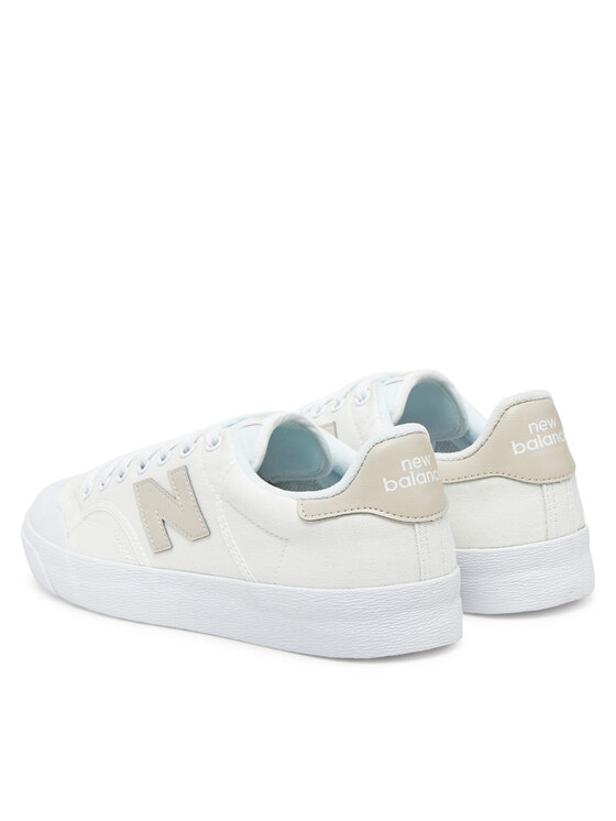 New Balance Sportbačiai New Balance BB100CGN Balta