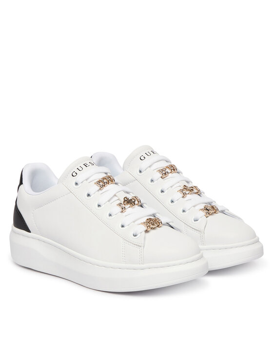 Guess Superge Guess FLJFIO ELE12 Bela