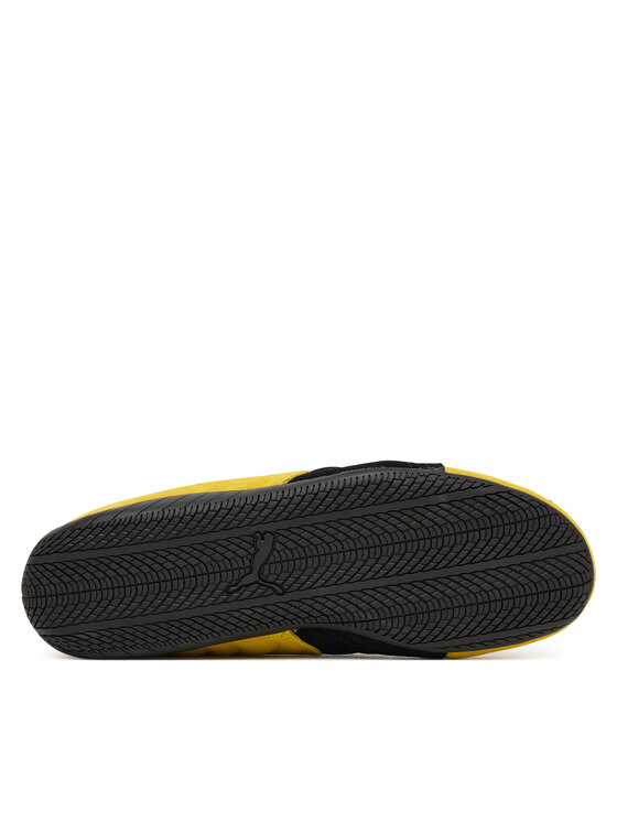 Puma Снікерcи Puma Speedcat OG 398846 19 Жовтий