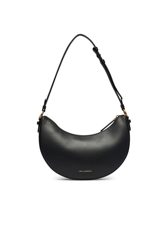 KARL LAGERFELD Soma KARL LAGERFELD B3W30306 Melns