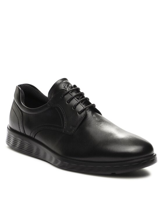 ECCO Półbuty ECCO S Lite Hybrid 52030401001 Czarny