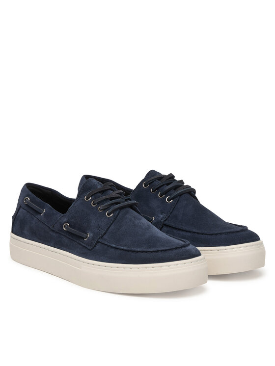 Vagabond Shoemakers Туфлі Vagabond Shoemakers Paul 2.0 6183-040-64 Cиній
