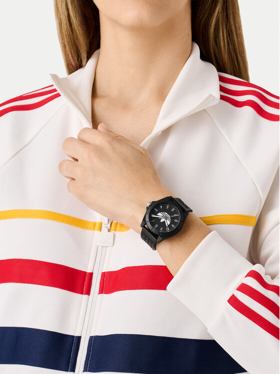 adidas Reloj adidas Project Four AOST24568 Negro