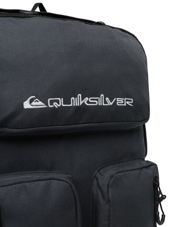 Quiksilver Zaino Quiksilver CWBEO-QUIK-HT-003-10 Grigio