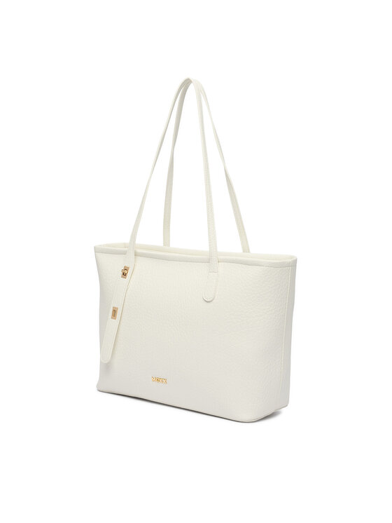 MEXX Сумка MEXX CEO-MEXX-L-009-09 Білий