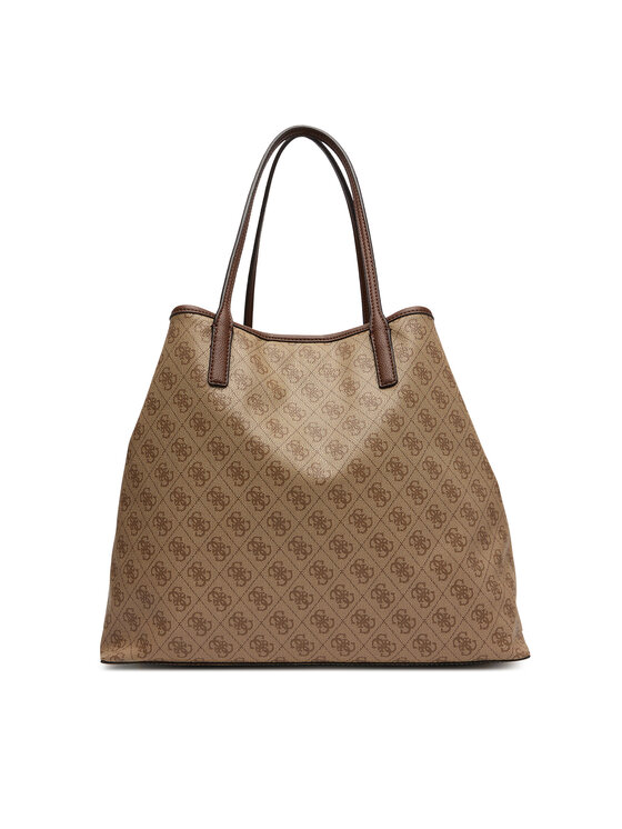 Guess Geantă Guess Victtoria HWESG9 51429 Maro