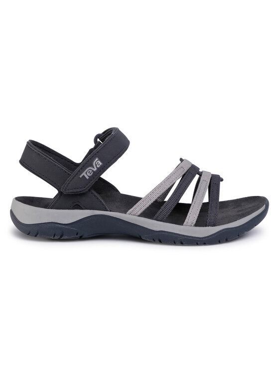 Teva Сандали Teva Elzada Sandal Web 1101112 Сив