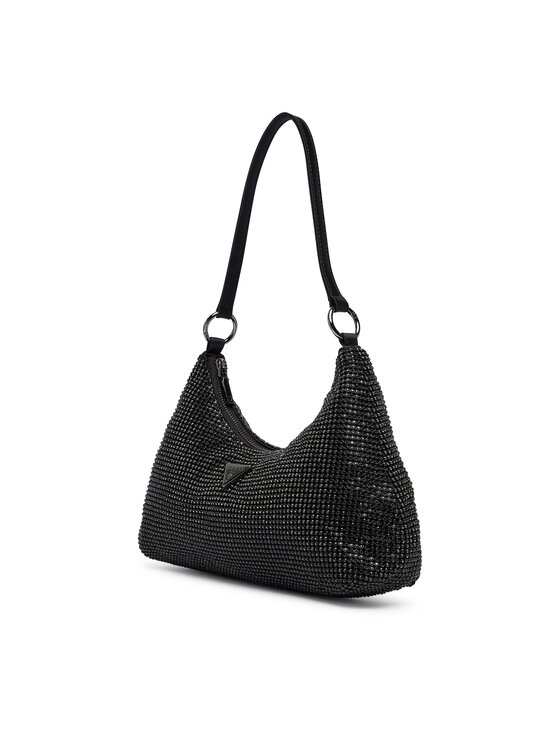 Guess Τσάντα Guess Jewels HWEG22 48720 Μαύρο