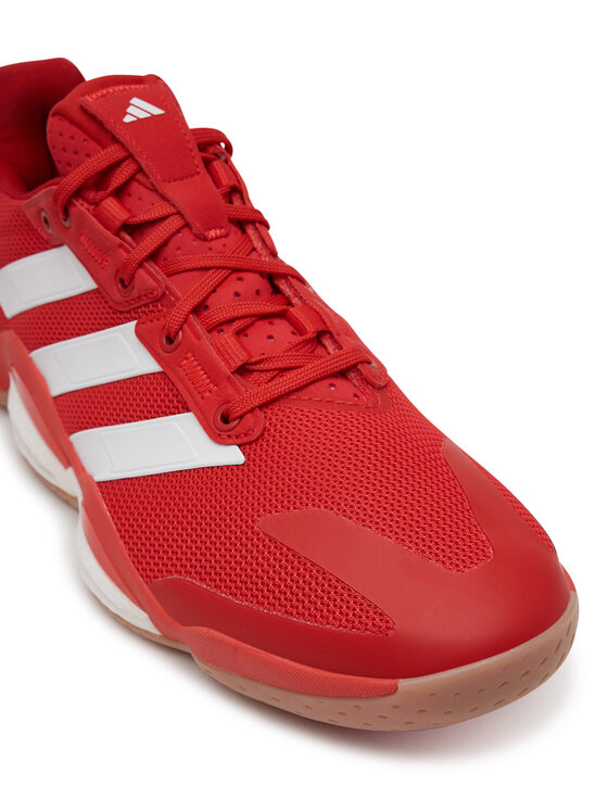 adidas Zapatillas de fútbol sala adidas Stabil 16 IH5555 Rojo